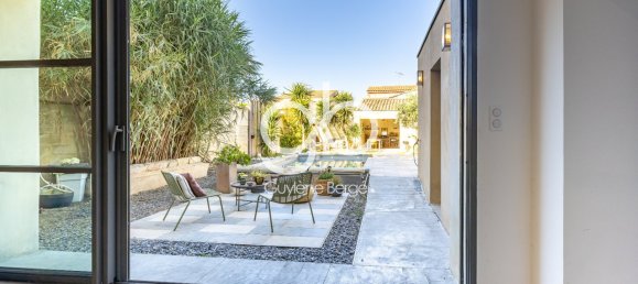 Дом с 3 спальнями в Марсийарг, Франция № 294429 4