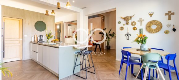 Дом с 3 спальнями в Марсийарг, Франция № 294429 8