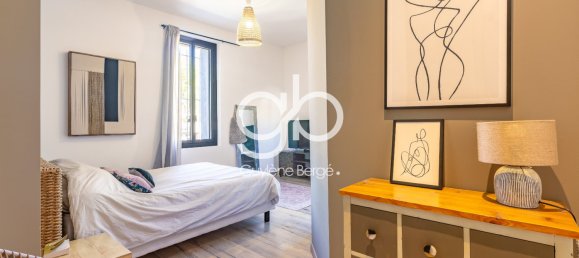 Дом с 3 спальнями в Марсийарг, Франция № 294429 14