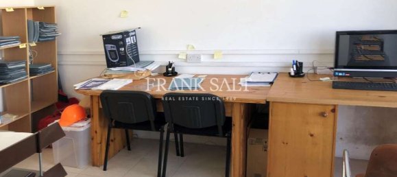 120m² Office in Mosta, Malta No. 13108 4