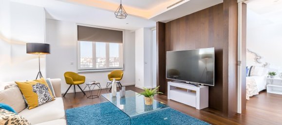 1 Schlafzimmer Wohnung in Madrid, Spain, Nr. 117502 8