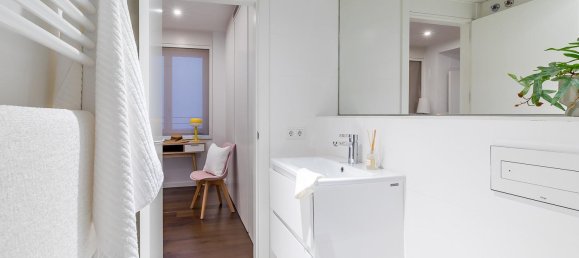 1 Schlafzimmer Wohnung in Madrid, Spain, Nr. 117502 2