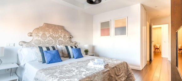 1 Schlafzimmer Wohnung in Madrid, Spain, Nr. 117502 30