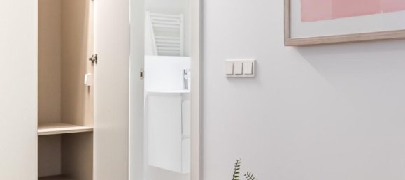 1 Schlafzimmer Wohnung in Madrid, Spain, Nr. 117502 45