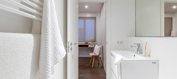 1 Schlafzimmer Wohnung in Madrid, Spain, Nr. 117502 3