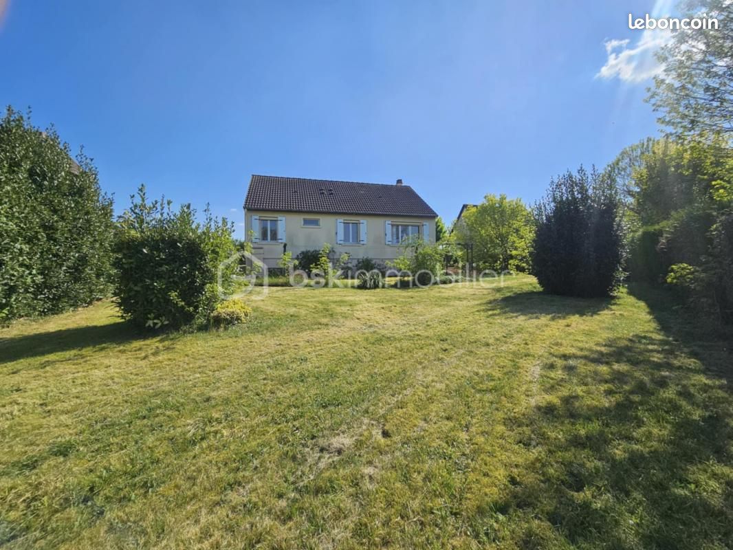 3 غرف نوم منزل في Saint-Pierre-les-Elbeuf, France رقم 353746