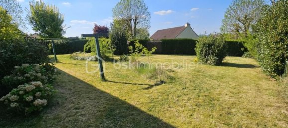 3 غرف نوم منزل في Saint-Pierre-les-Elbeuf, France رقم 353746 3