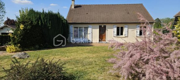 3 غرف نوم منزل في Saint-Pierre-les-Elbeuf, France رقم 353746 2
