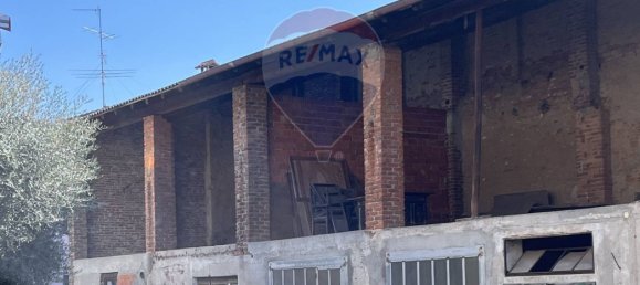 Дом с 5 комнатами в Ванцагелло, Италия № 74607 15