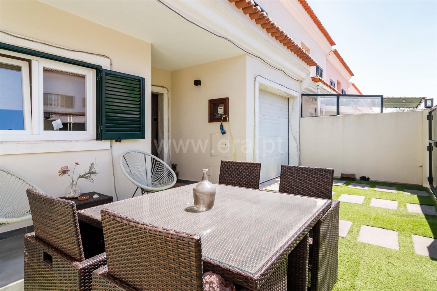 4 chambres Maison à Rio de Mouro, Portugal No. 213965