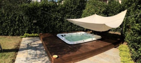 5-Zimmer Villa in Montale, Italy, Nr. 253353 6