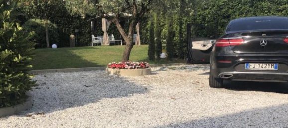 5-Zimmer Villa in Montale, Italy, Nr. 253353 7