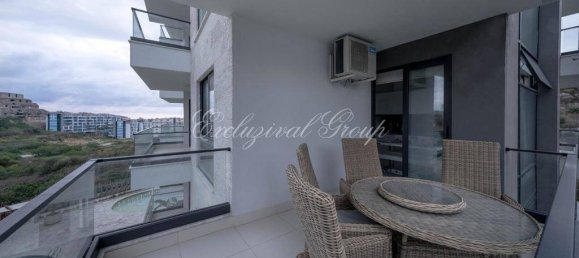 Apartamento de 3+1 en Alanya, Turkey No. 30882 12
