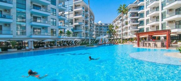 Apartamento de 3+1 en Alanya, Turkey No. 30882 10
