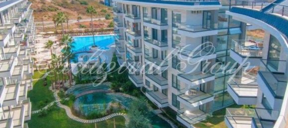 Apartamento de 3+1 en Alanya, Turkey No. 30882 6