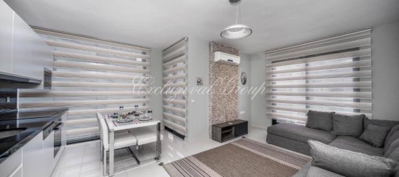 Apartamento de 3+1 en Alanya, Turkey No. 30882 5