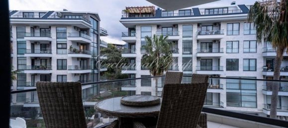 Apartamento de 3+1 en Alanya, Turkey No. 30882 7