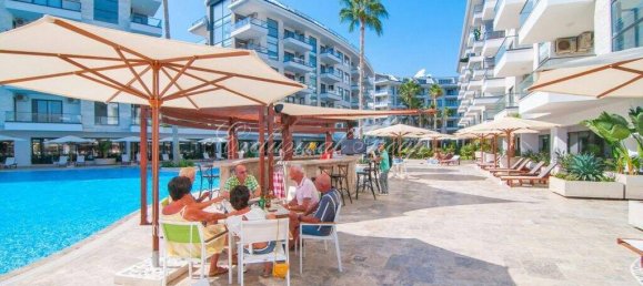 Apartamento de 3+1 en Alanya, Turkey No. 30882 2