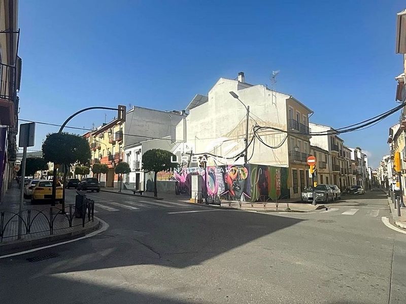 Grundstück in Cordoba, Spain 117m², Nr. 219693