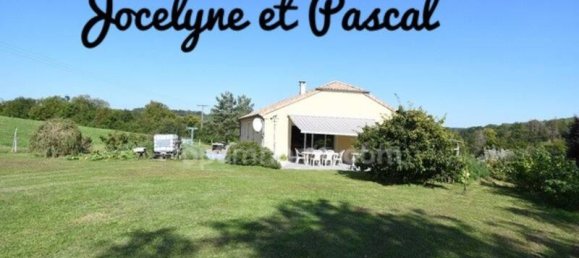 5 Schlafzimmer Haus in Saint-Jean-les-Longuyon, France, Nr. 49778 7