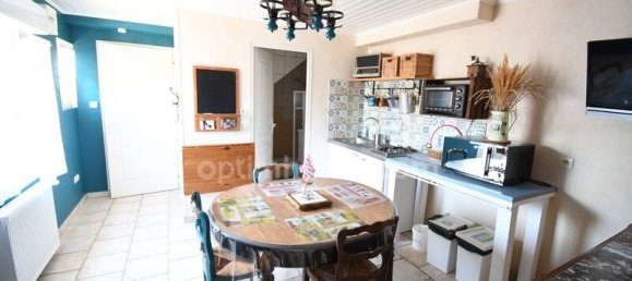 5 Schlafzimmer Haus in Saint-Jean-les-Longuyon, France, Nr. 49778 16