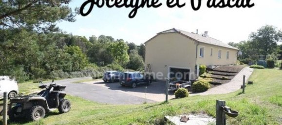 5 Schlafzimmer Haus in Saint-Jean-les-Longuyon, France, Nr. 49778 2
