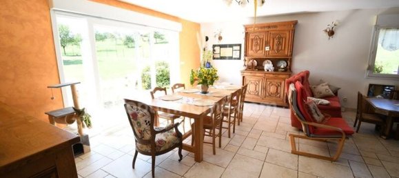 5 Schlafzimmer Haus in Saint-Jean-les-Longuyon, France, Nr. 49778 13