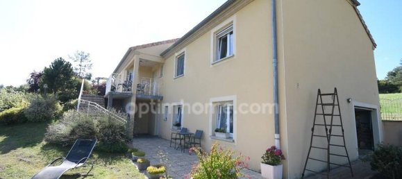 5 Schlafzimmer Haus in Saint-Jean-les-Longuyon, France, Nr. 49778 10