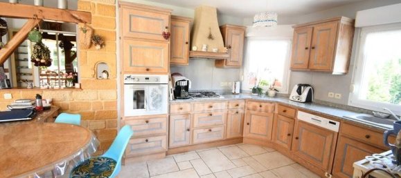 5 Schlafzimmer Haus in Saint-Jean-les-Longuyon, France, Nr. 49778 14