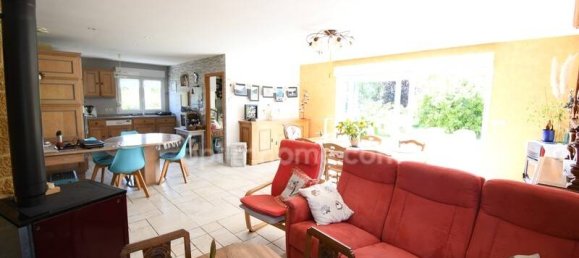 5 Schlafzimmer Haus in Saint-Jean-les-Longuyon, France, Nr. 49778 15