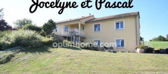 5 Schlafzimmer Haus in Saint-Jean-les-Longuyon, France, Nr. 49778 11