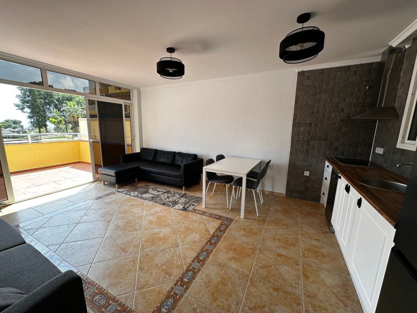 Apartamento T1 em Benalmadena, Spain N.º 184320