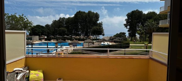 Apartamento T1 em Benalmadena, Spain N.º 184320 2