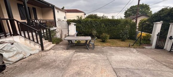 3 Schlafzimmer Haus in Le Raincy, France, Nr. 315390 15