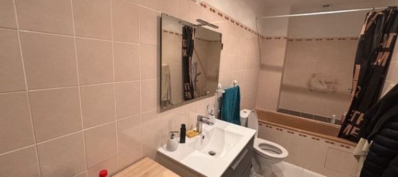 3 Schlafzimmer Haus in Le Raincy, France, Nr. 315390 13