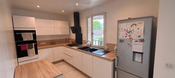 3 Schlafzimmer Haus in Le Raincy, France, Nr. 315390 2