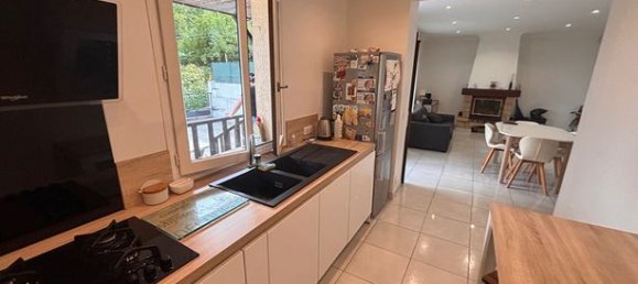 3 Schlafzimmer Haus in Le Raincy, France, Nr. 315390 6