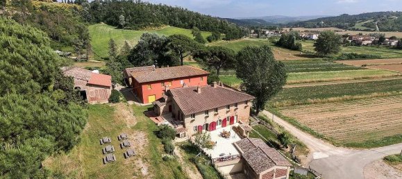 13 bedrooms Farm in San Miniato, Italy No. 135 4