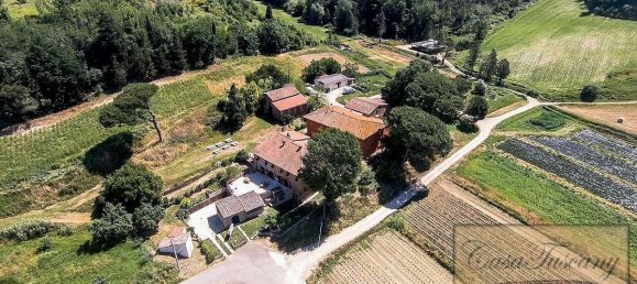 13 bedrooms Farm in San Miniato, Italy No. 135 6
