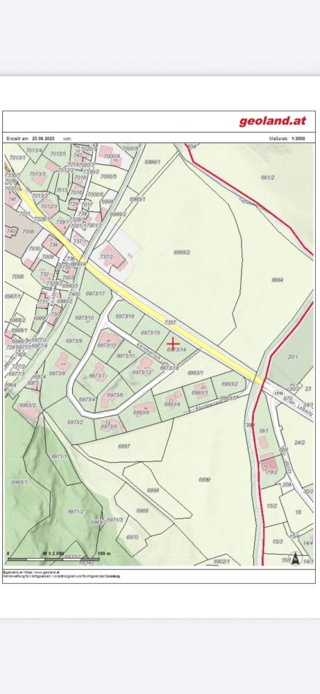 Дом с 3 комнатами в Мурау, Австрия № 131358