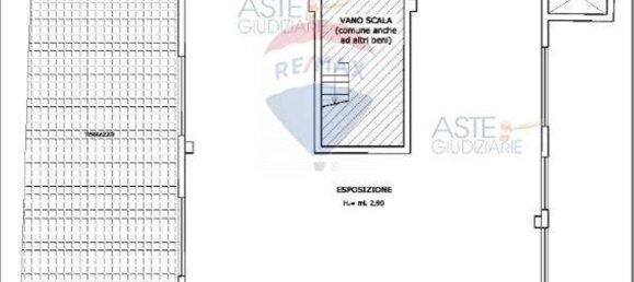 318m² Office in Genzano di Roma, Italy No. 380129 6