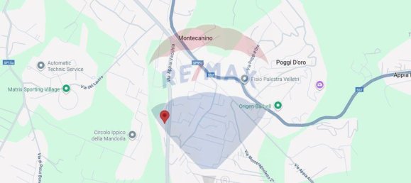 318m² Office in Genzano di Roma, Italy No. 380129 2