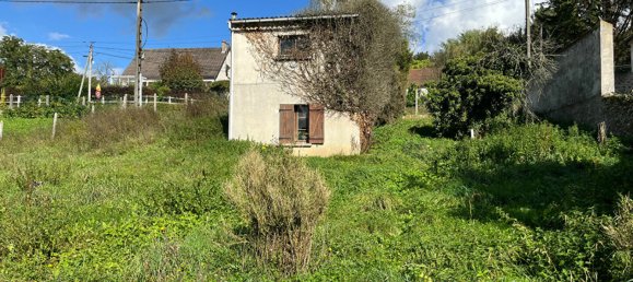 4 Schlafzimmer Haus in Montreuil-aux-Lions, France, Nr. 232428 7