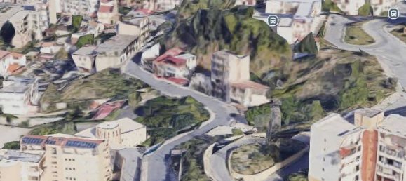 6 bedrooms Apartment in Reggio Calabria, Italy No. 36191 3