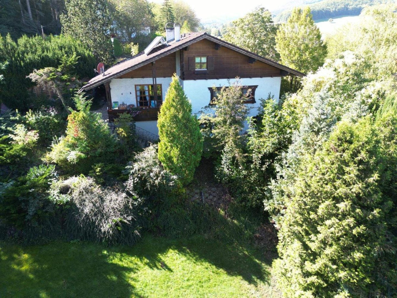 5-salle Maison à Alland, Austria No. 244366