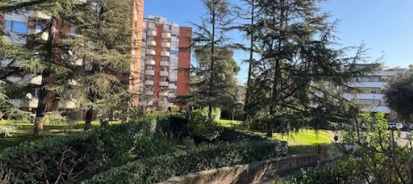 5-Zimmer Wohnung in Rome, Italy, Nr. 11182 30