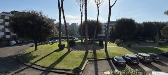 5-Zimmer Wohnung in Rome, Italy, Nr. 11182 5