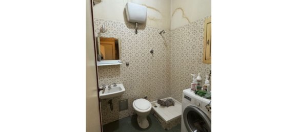 5-Zimmer Wohnung in Rome, Italy, Nr. 11182 23