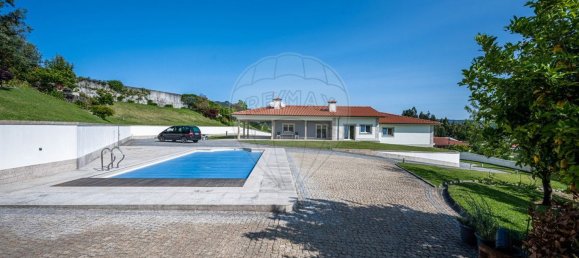 Casa de 4 dormitorios en Guimaraes, Portugal No. 178745 13