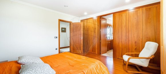 Casa de 4 dormitorios en Guimaraes, Portugal No. 178745 23